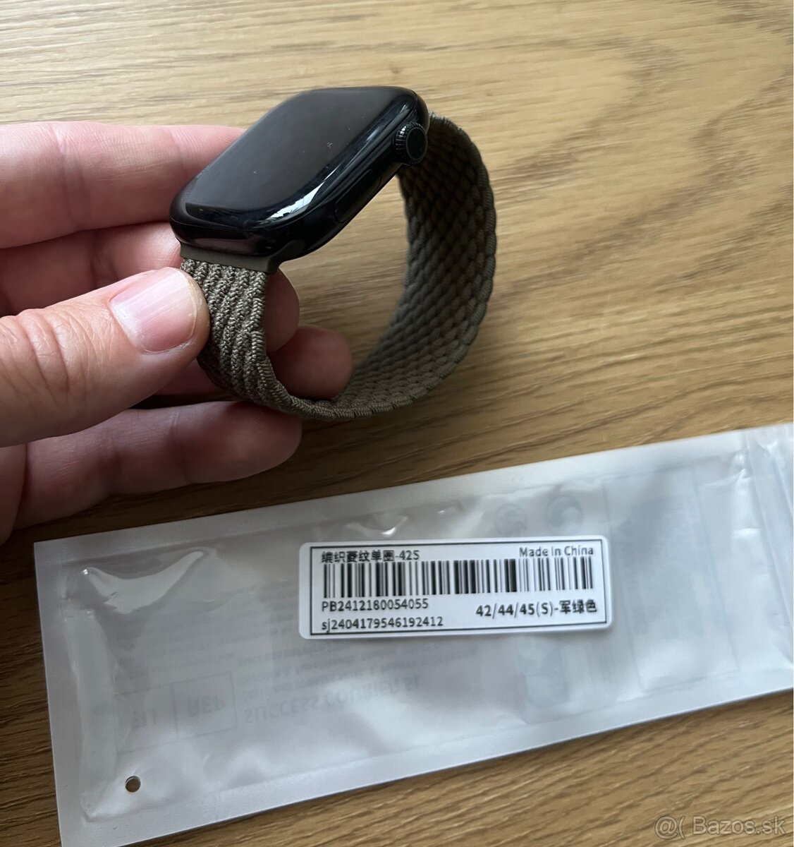 Apple Watch náramok 42/44/45/46mm - 2