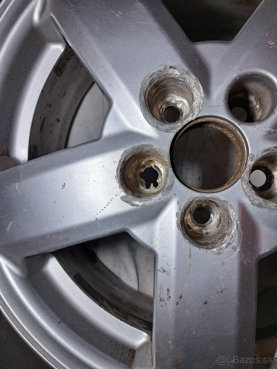 Predám disky z octavie - 2