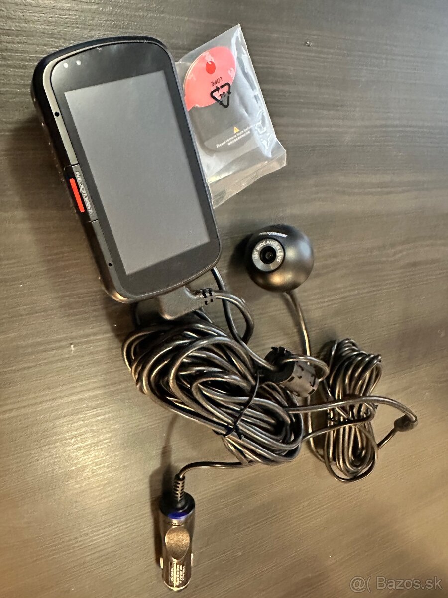 Autokamera Nextbase 622GW - 2