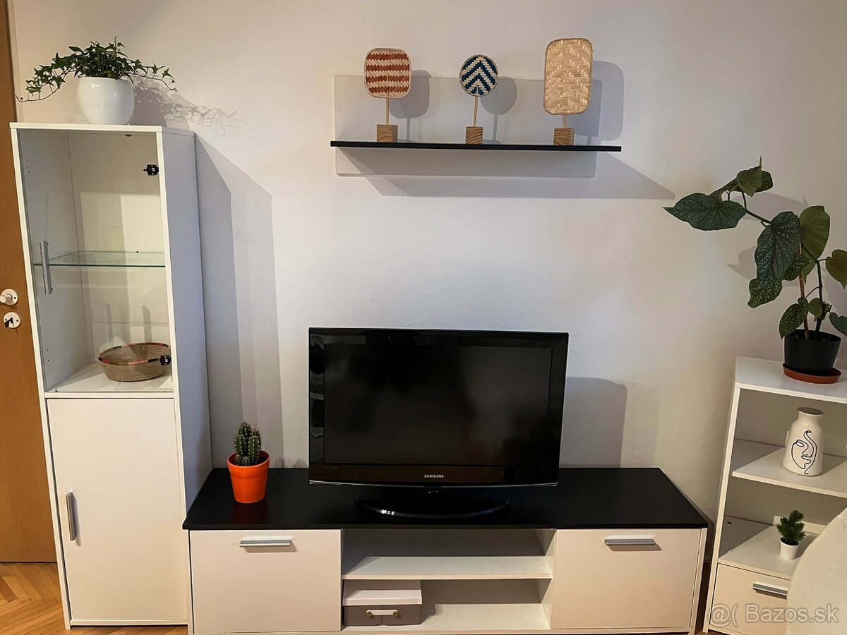 2-izbový zariadený byt na prenájom - 2