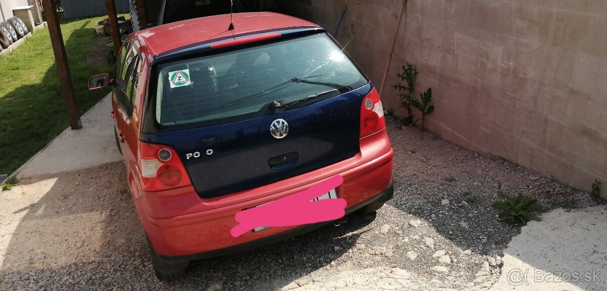 Predám alebo vimenim - 2