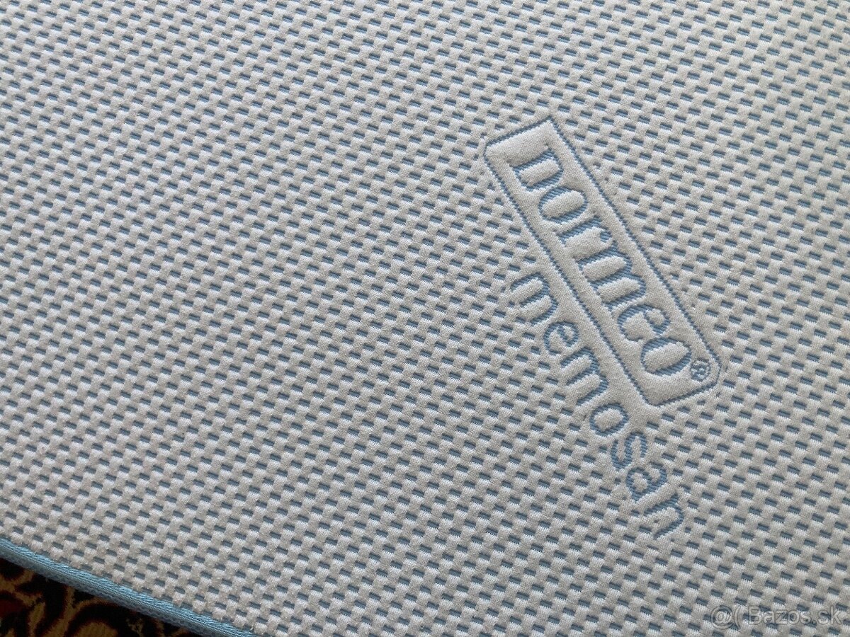 Matrac ako nový 200 x 120 x 7 cm - 2