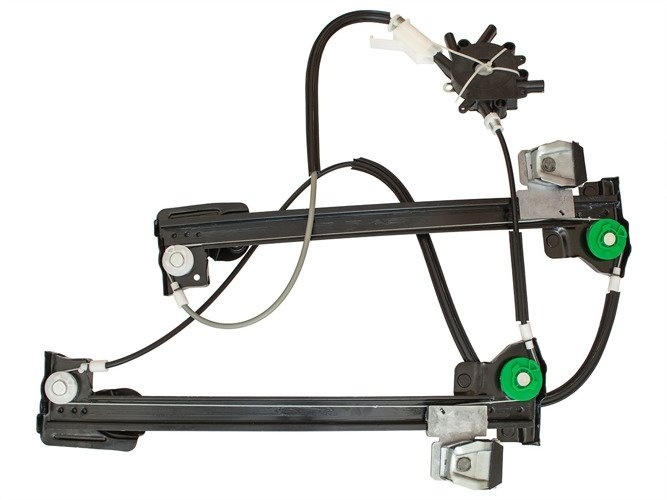 Land Rover Freelander 1 sťahovačka kufrového okna nová - 2