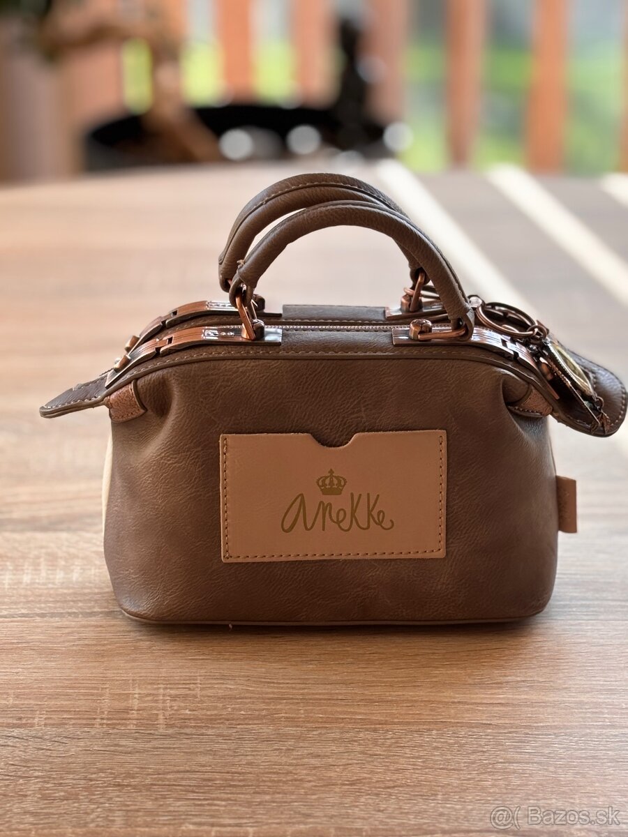 Anekke kabelka do ruky - 2