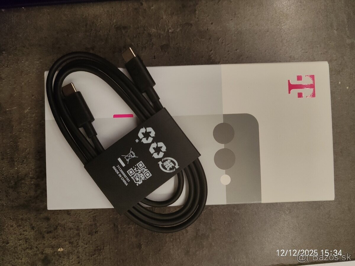 Nový Mobil T-phone 3 - 2