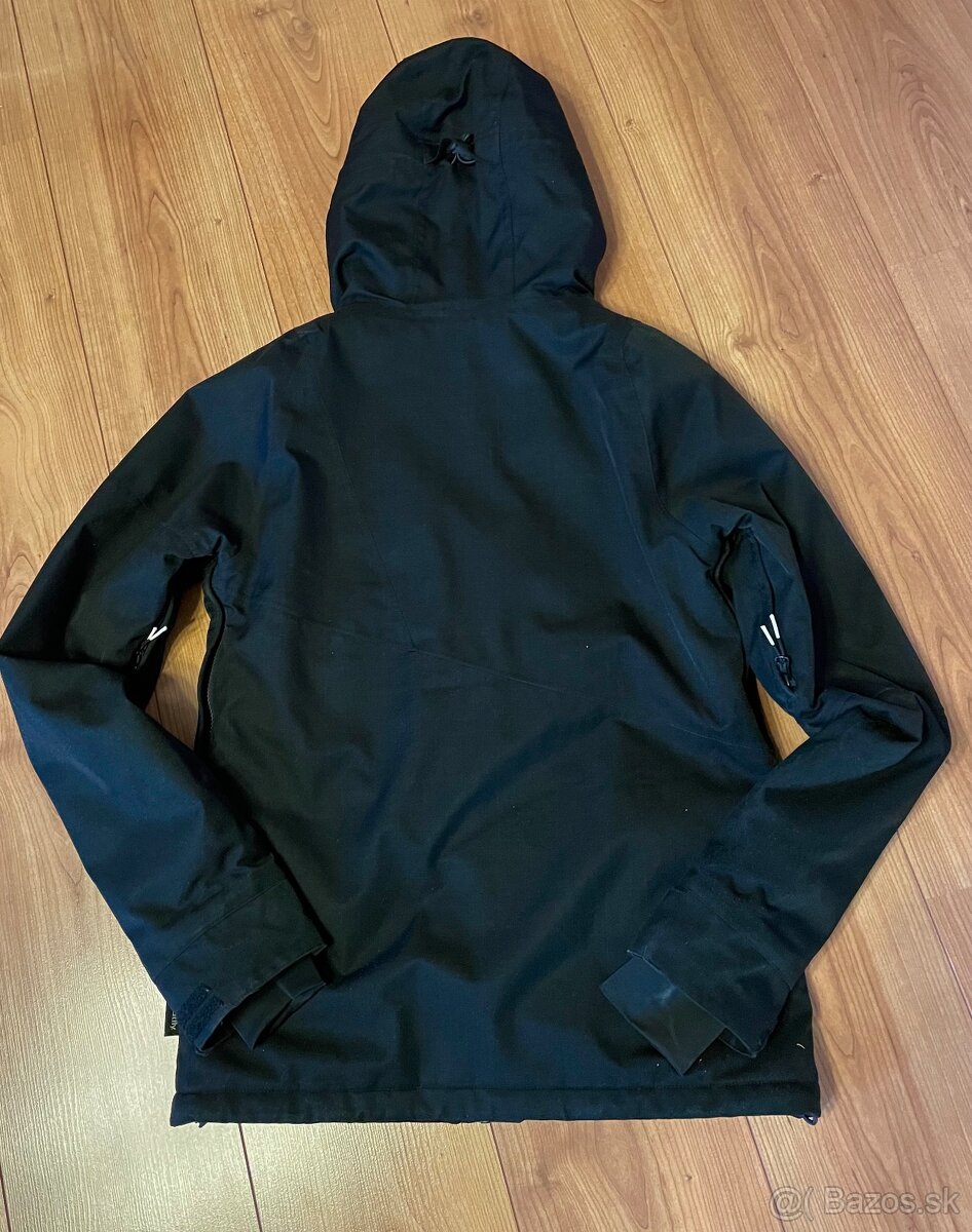 zimná bunda Meatfly - 2