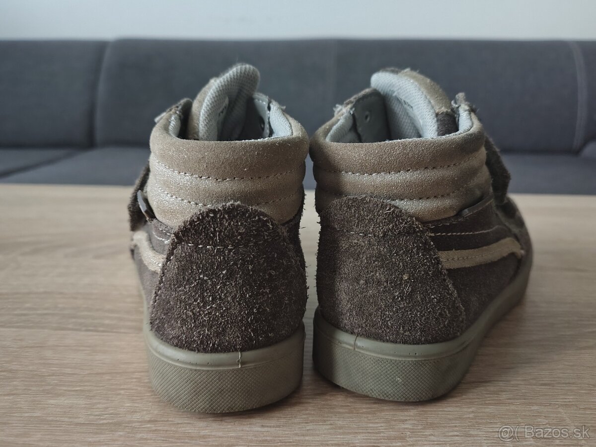 Topanky protetika 29 - 2