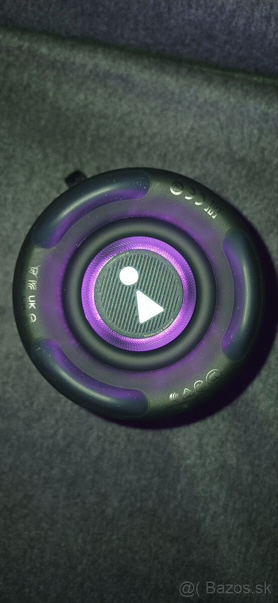 predam JBL PULSE5 - 2