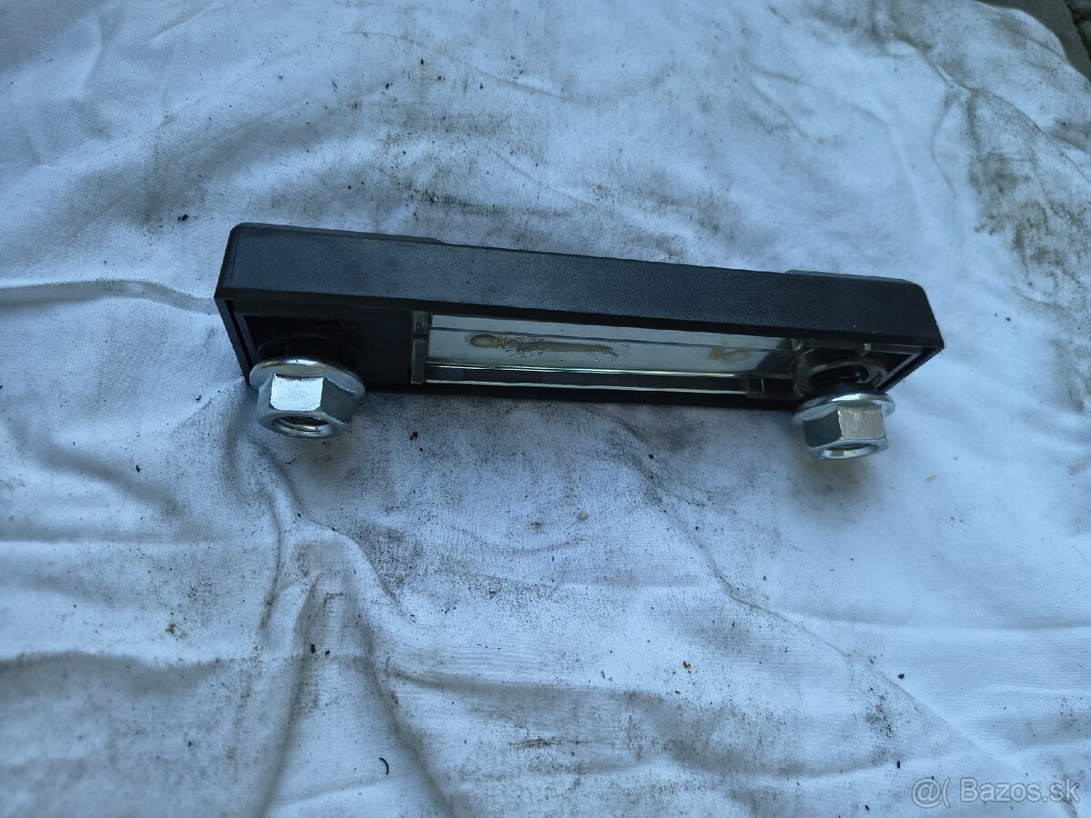 Ukazovateľ vyšky hydraulického oleja - 2