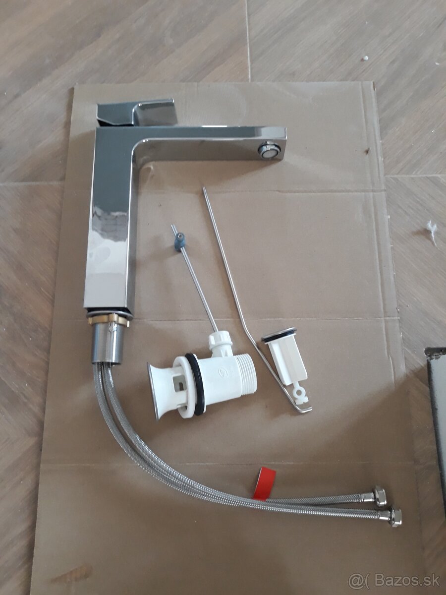 Hansgrohe Vernis Shape - 2