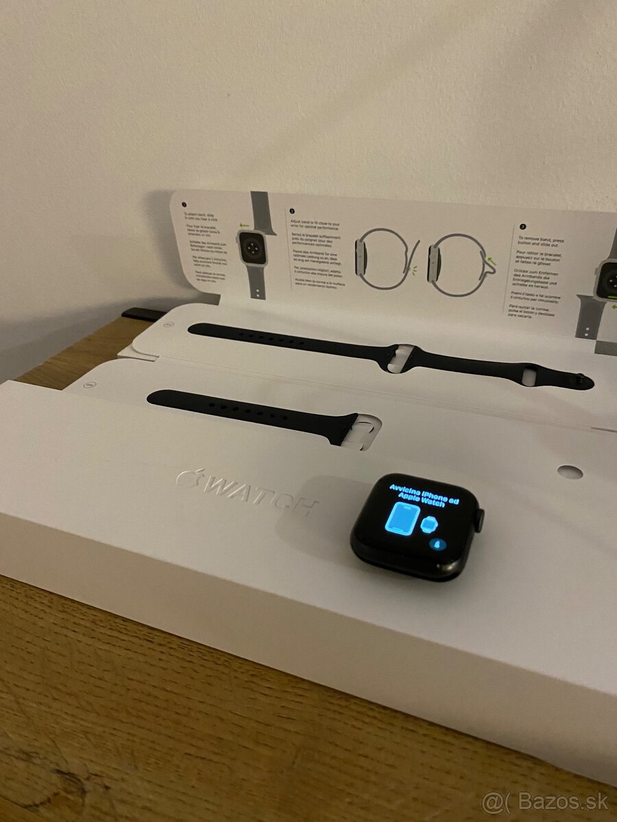 Apple watch 6 GPS - 2