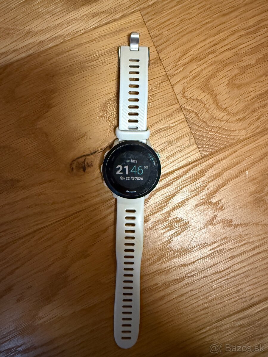 Garmin Forerunner 55 - 2