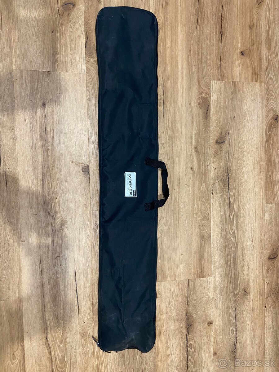 Tyčová bójka FOX - 2