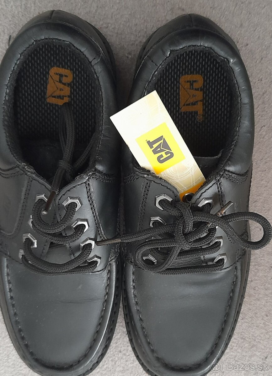 Topanky Caterpillar 38 - 2