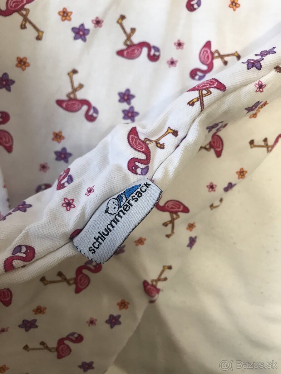 Spaci vak letny Schlummersac - 2