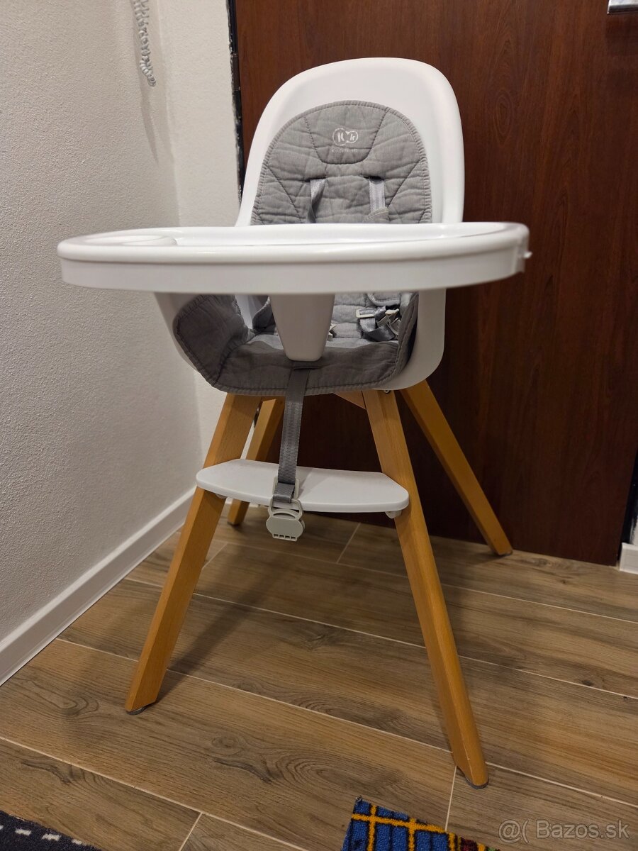 Detská stolička - 2