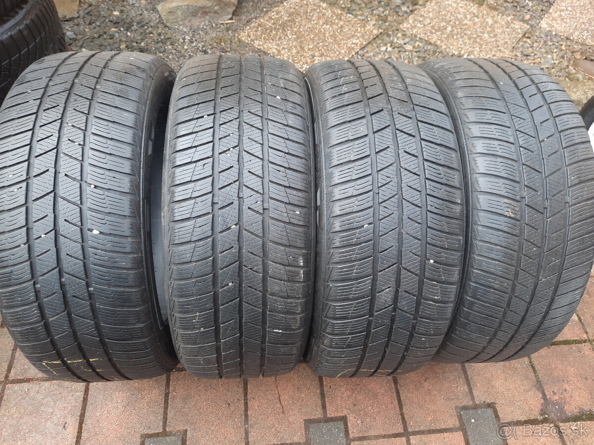 Zimne 235/50 r19 - 2