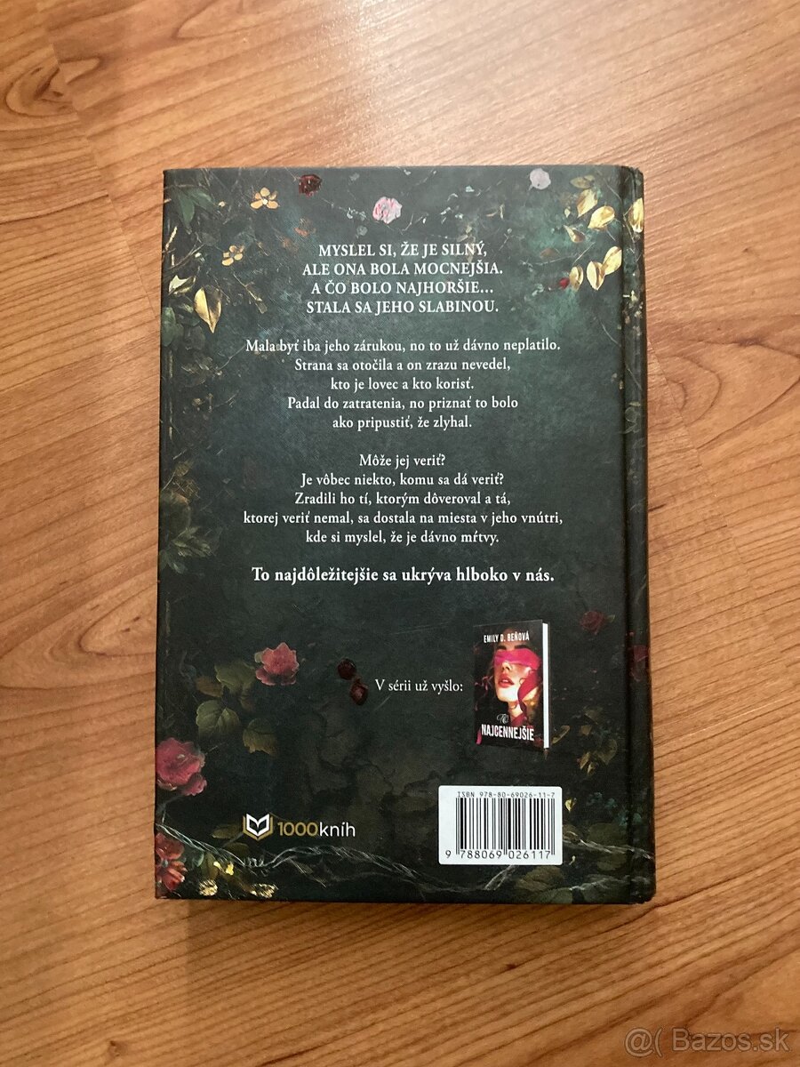 Kniha To najdôležitejšie - 2