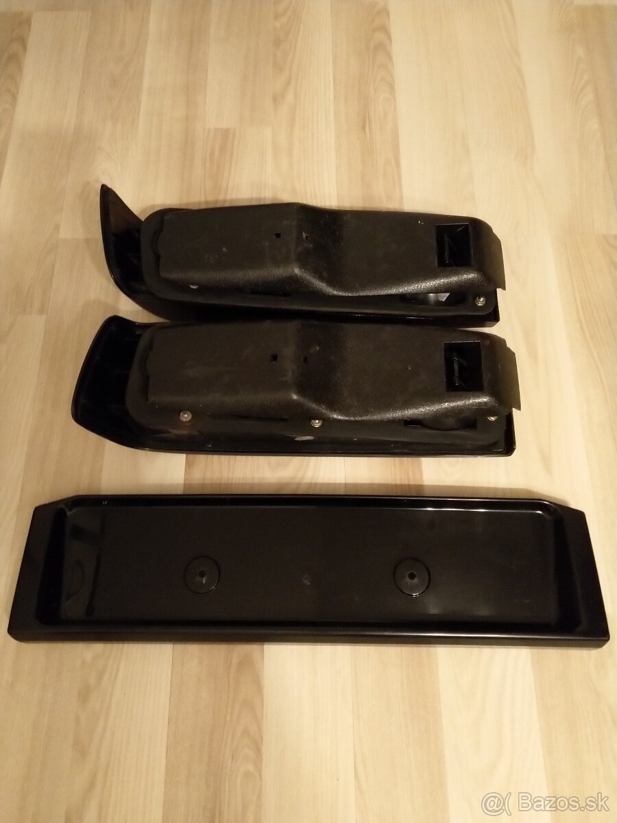 Ford Sierra sedan - 2