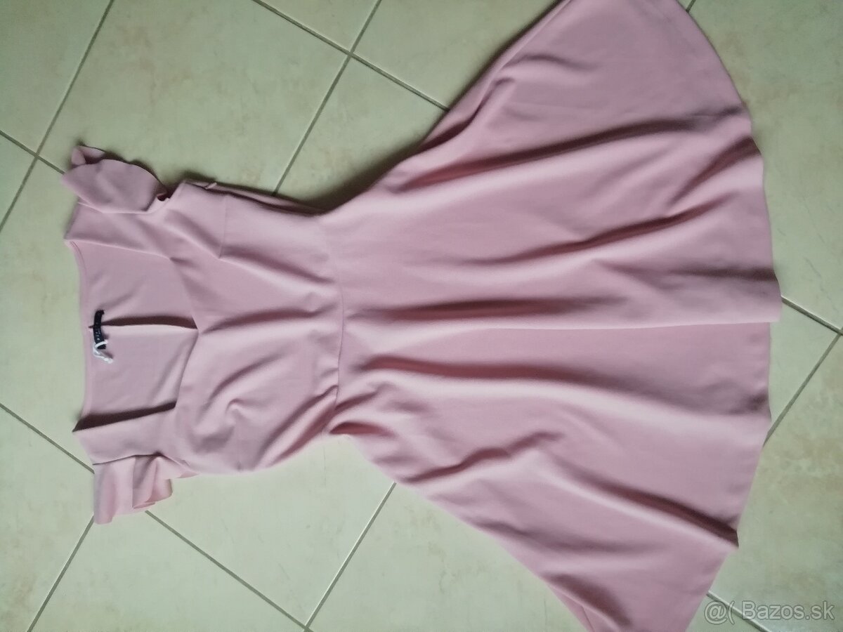 Nové šaty Mohito, v. XS - 2