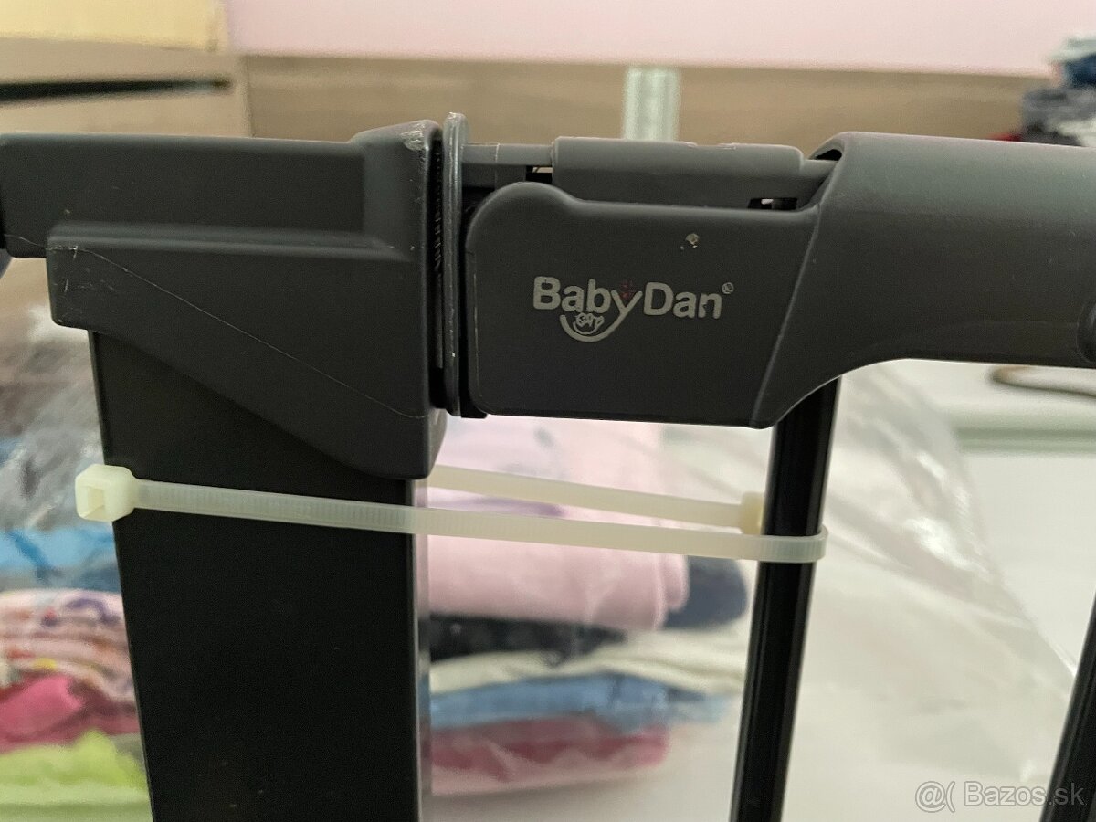 Detska zabrana / branicka BabyDan - 2