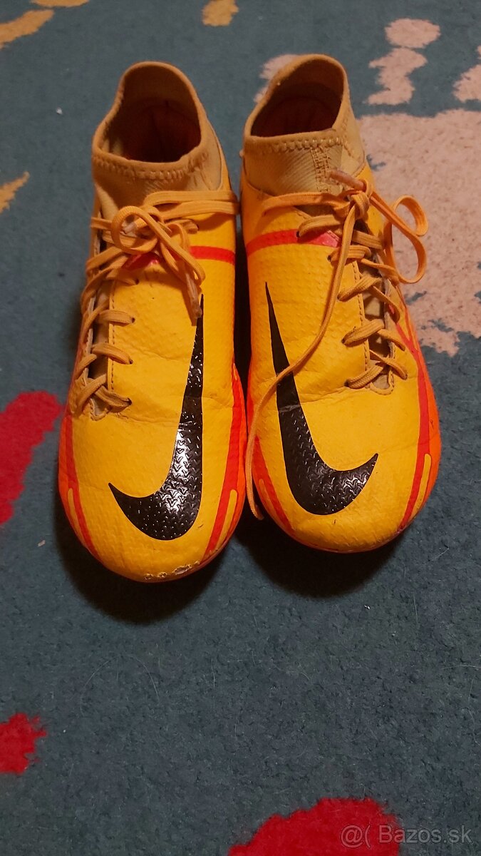 Kopačky Nike PHANTOM GT2 ACADEMY - 2