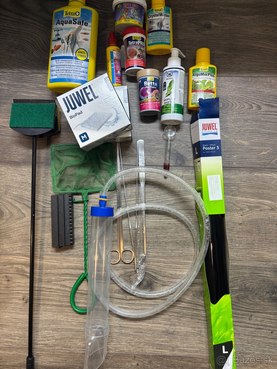 Akvarium juwel rio 125 - 2