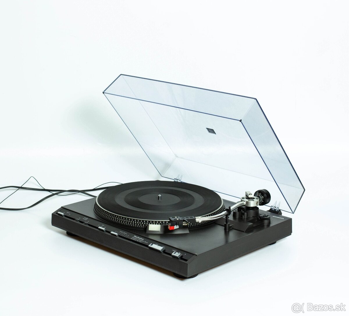 Technics SL-231 - 2