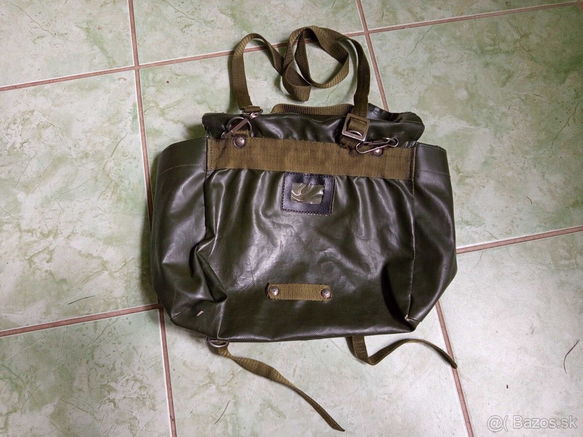 vak malá poľná vz. 85 - 2