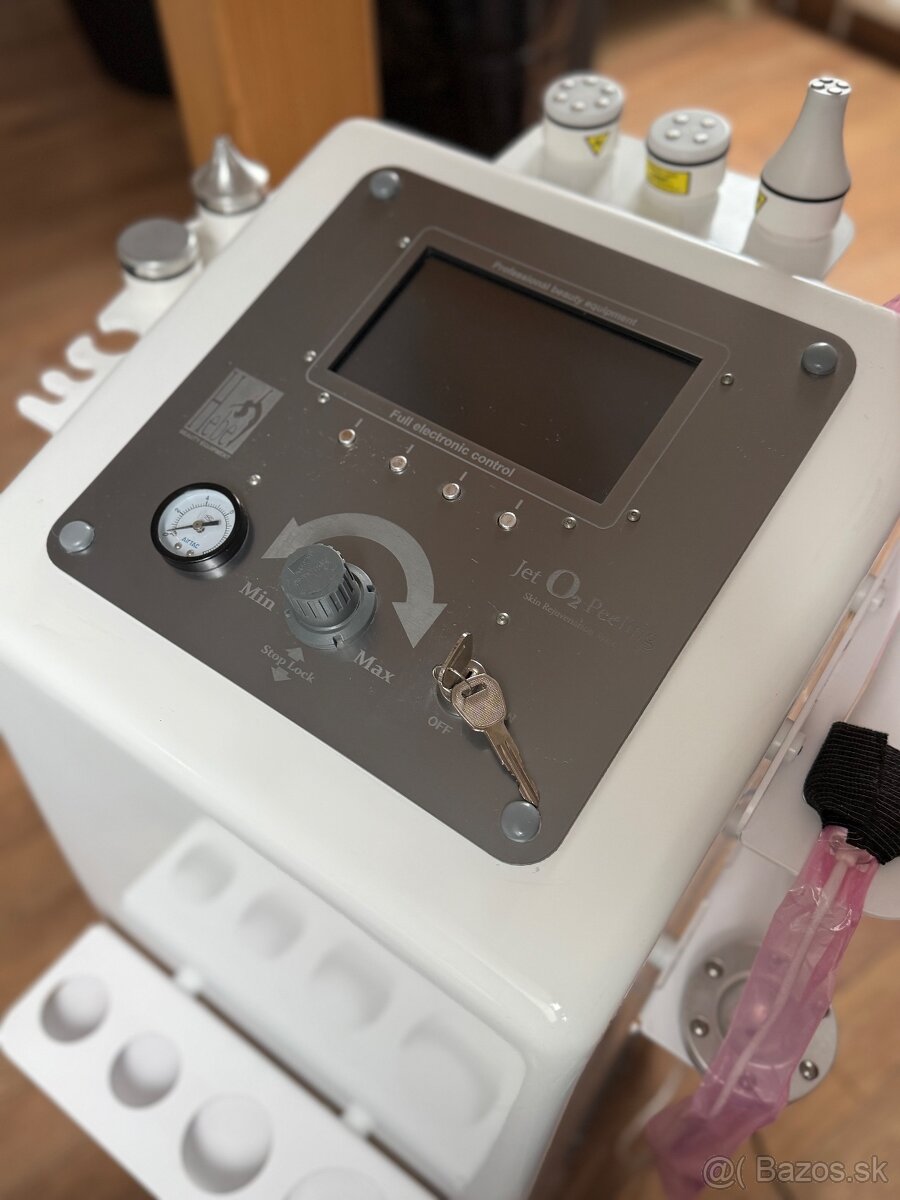 Kozmetický prístroj - 2