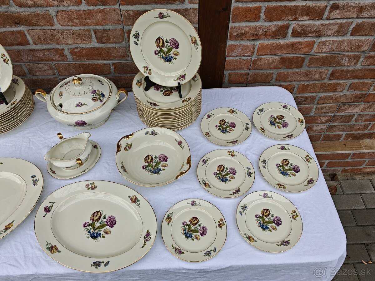 Rosenthal obedová súprava - 2