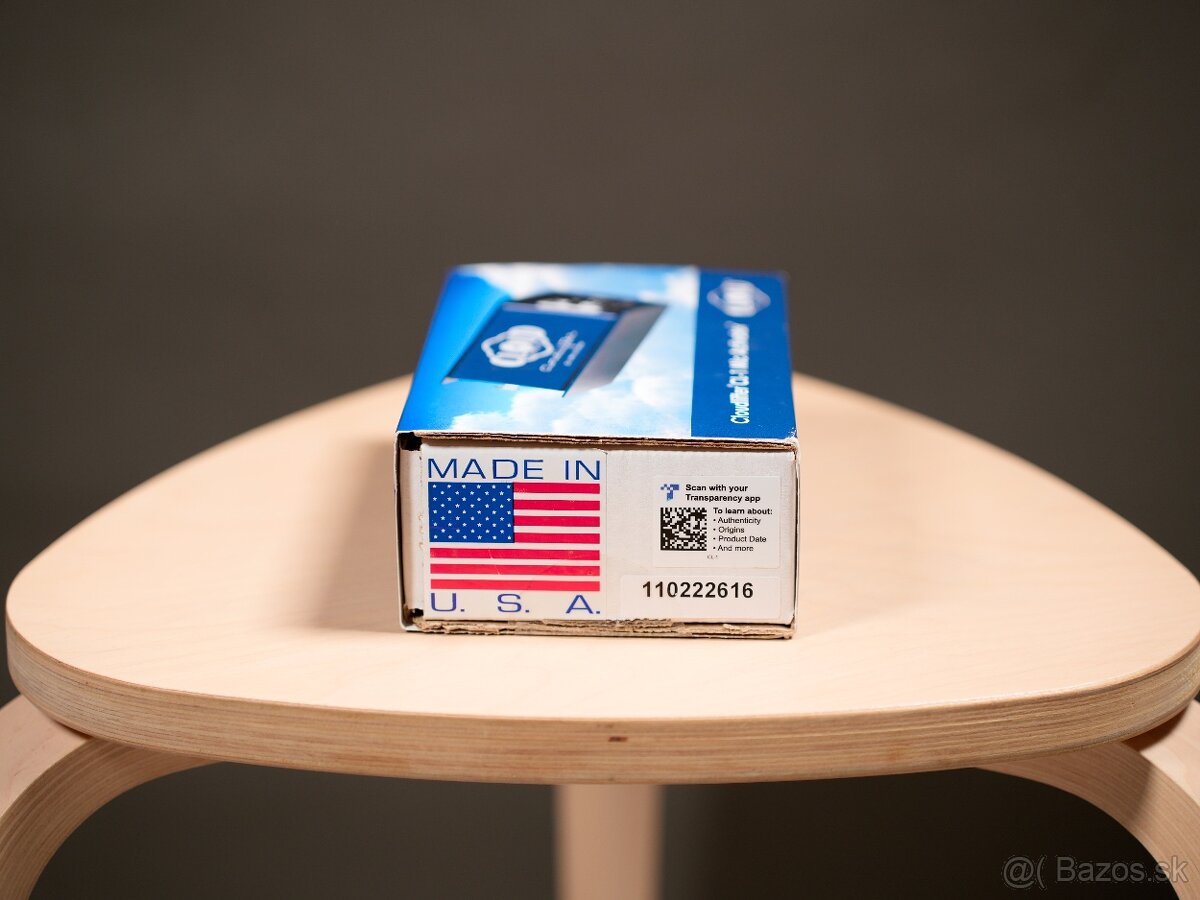 Mikrofonovy predzosilňovač Cloud Microphones CL-1 - 2