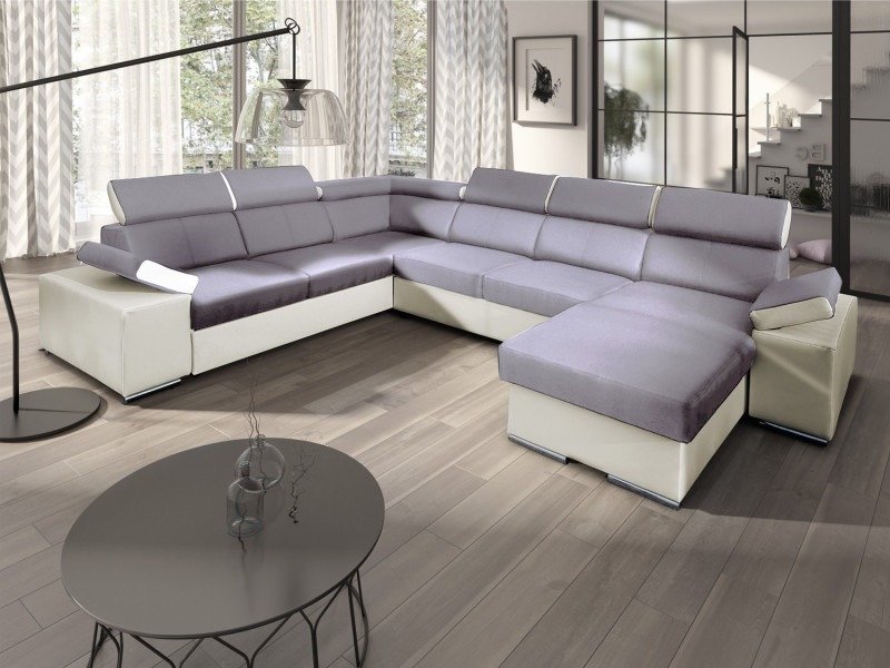 Sedačka Erika U - 2