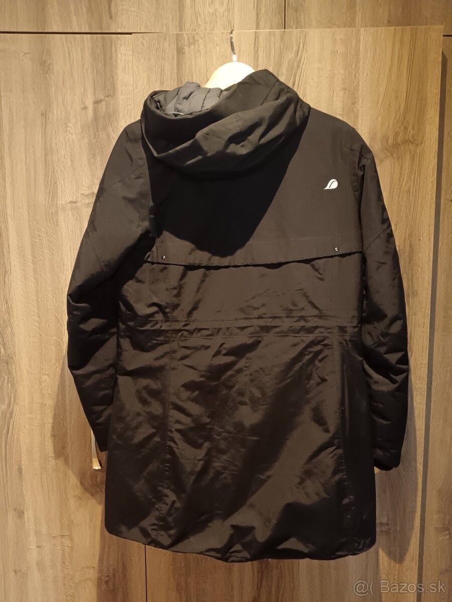 Didriksons zimná bunda veľ. 38 - 2