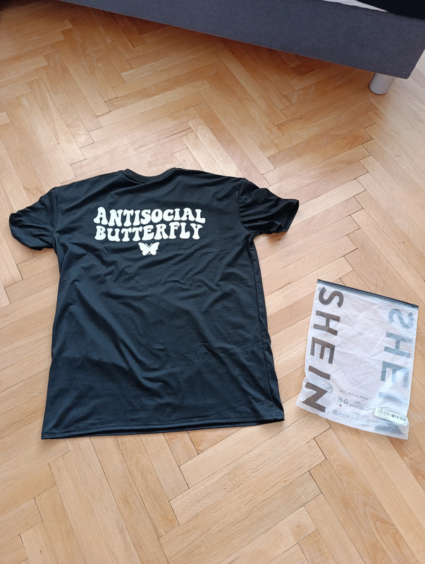 Dámske tričko veľ. L - 2