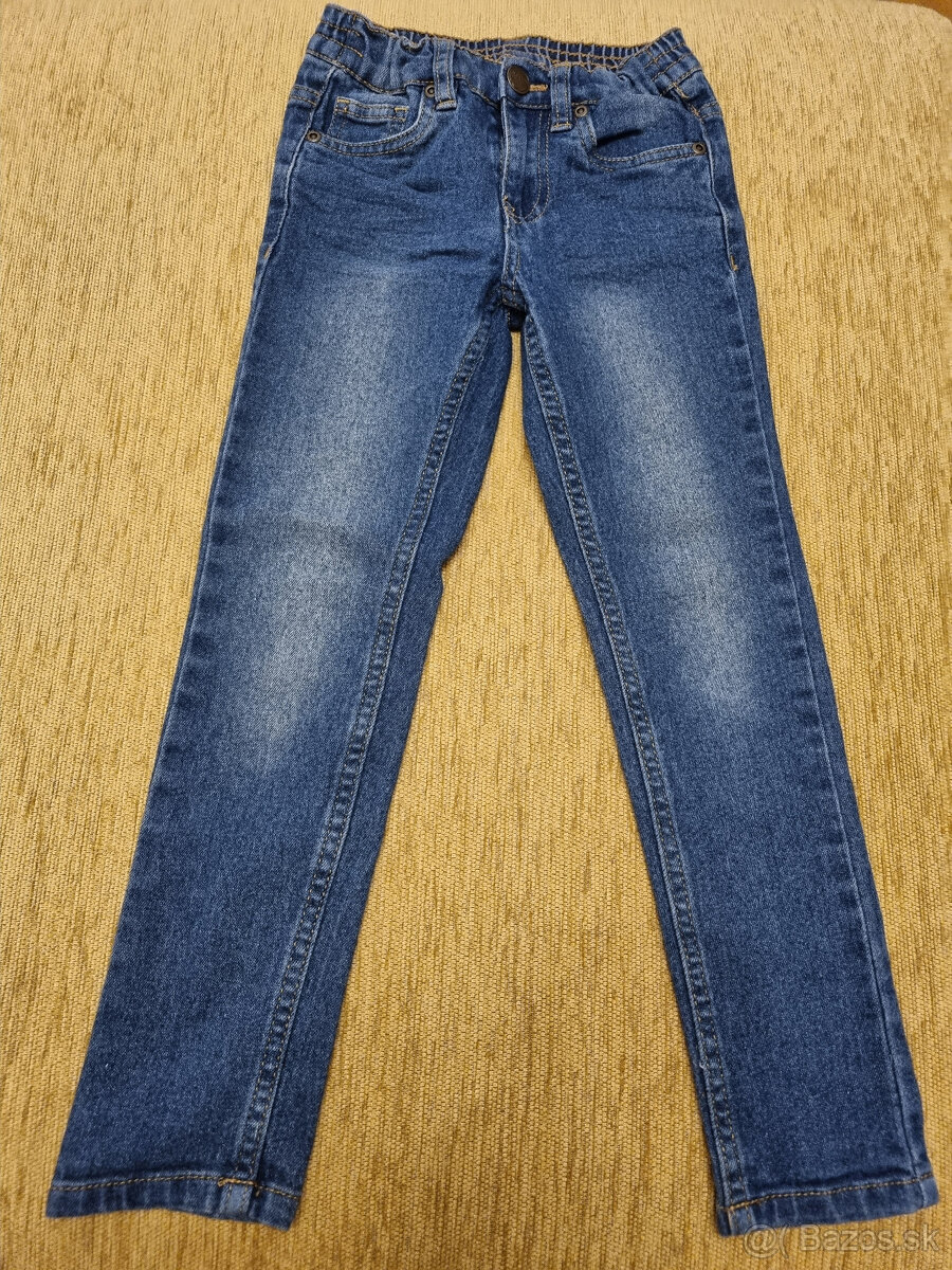 Balik oblecenia velkost 116 - 2