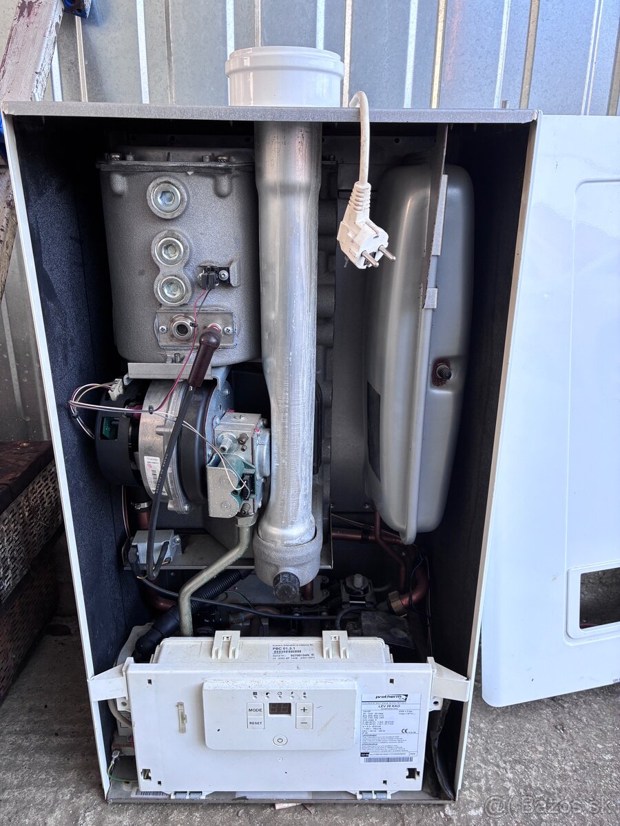 Protherm LEV KKO 28 - 2