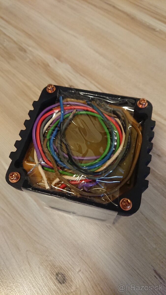 Transformátor do Pioneer zosilňovača A-717/757 - 2