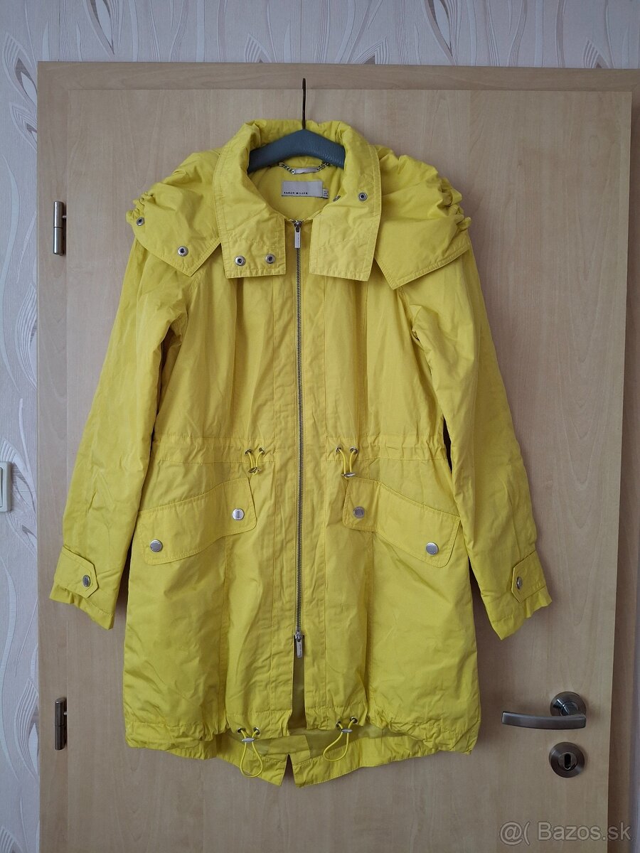 NOVÁ BUNDA, zn. KAREN MILLEN - 2