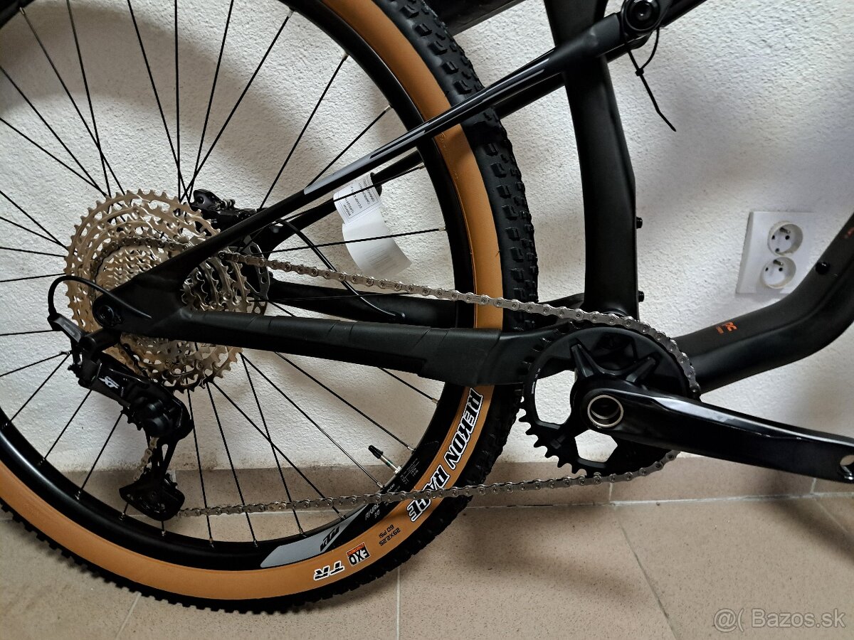 Ktm scarp elite karbon, XT - 2