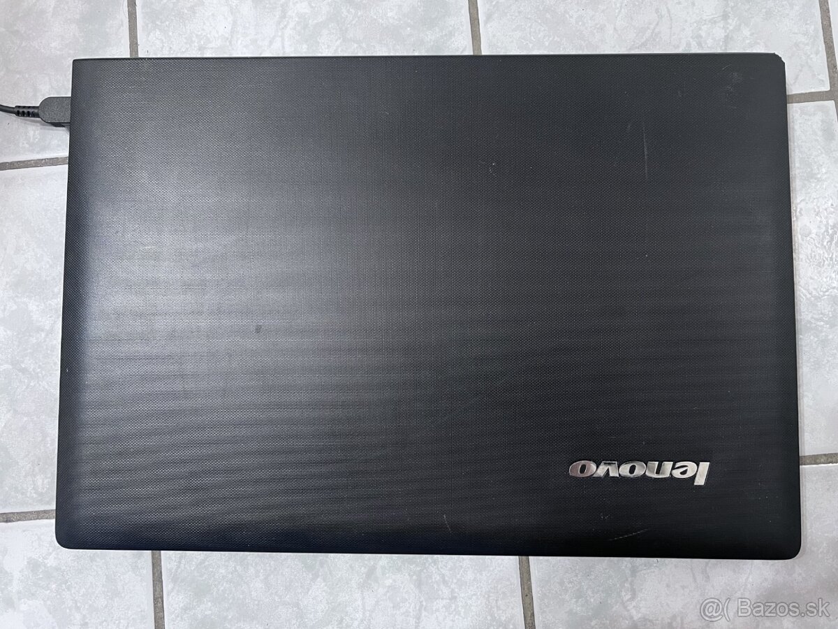Lenovo G50-70, celeron, 4GB RAM, 500GB disk - 2