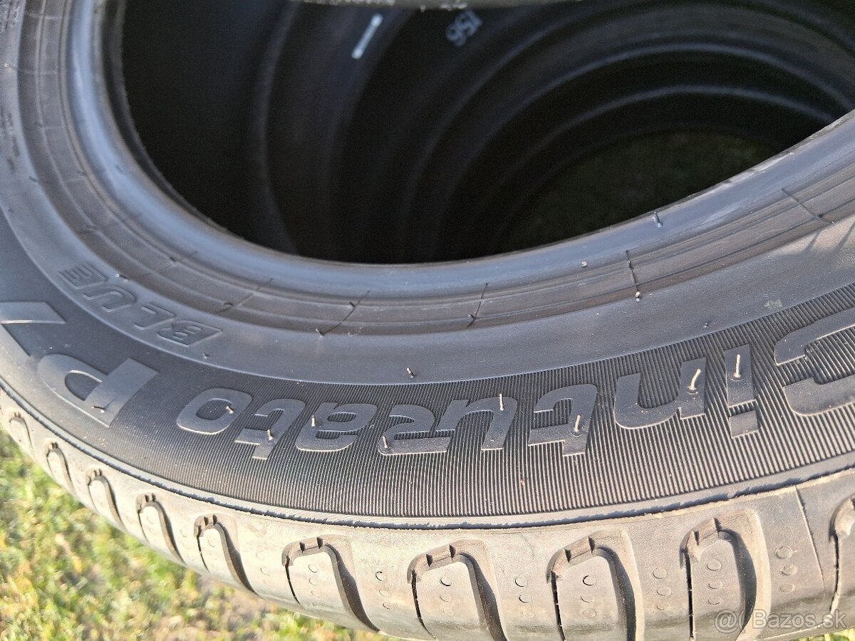 225/50 r17 letne pneumatiky - 2