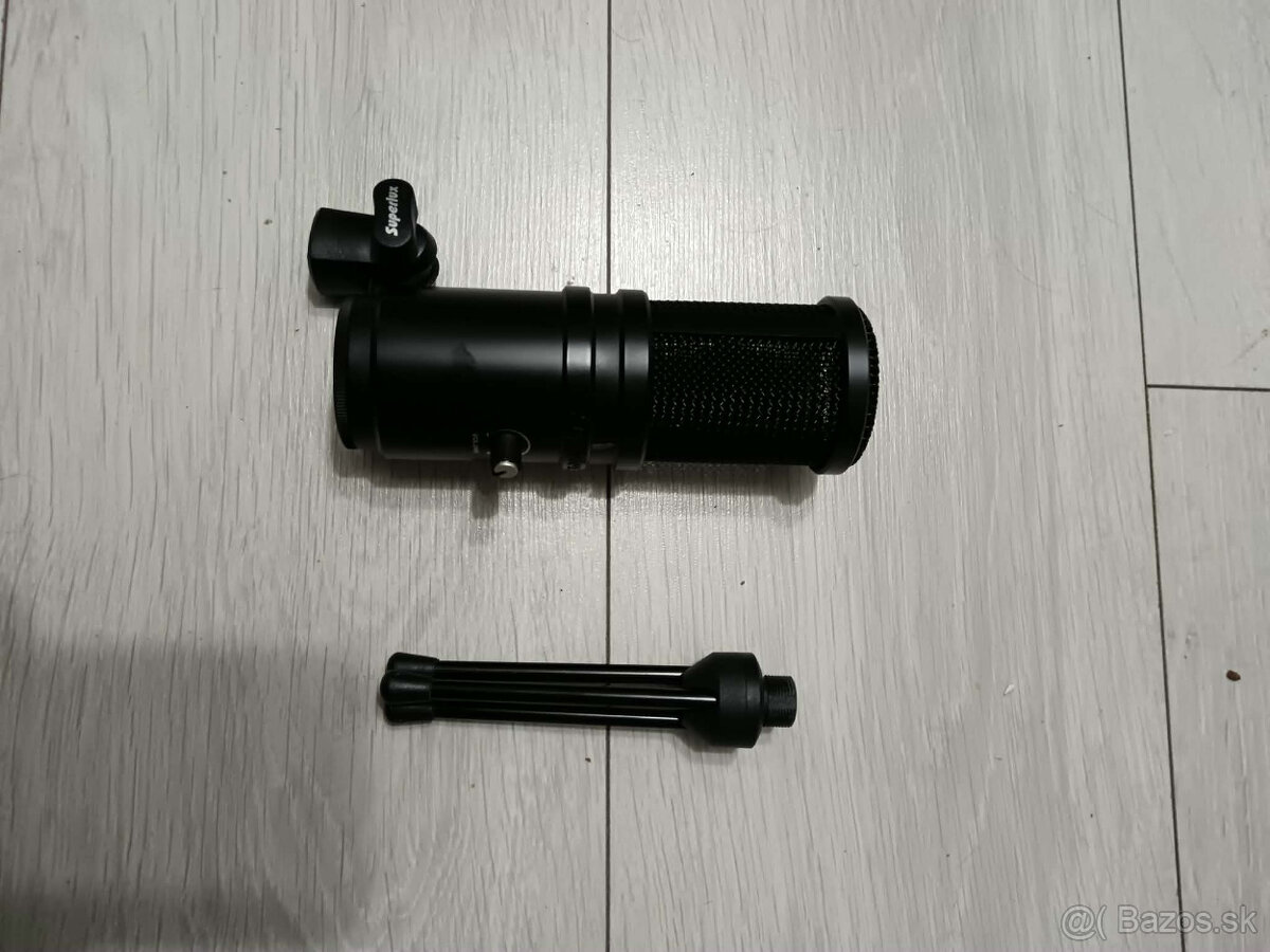 Mikrofón Superlux E205U MKII - 2