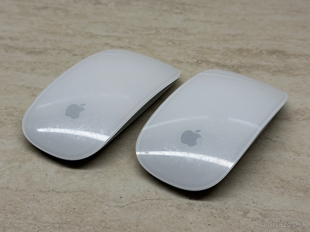 Apple Magic Mouse 1.gen - 2