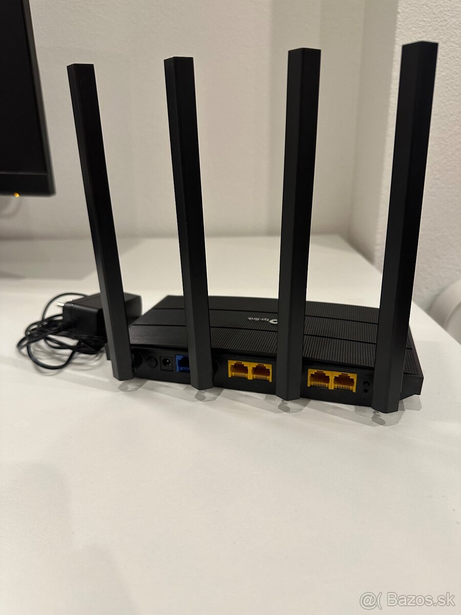 TP-Link Archer C6 AC1200 - 2