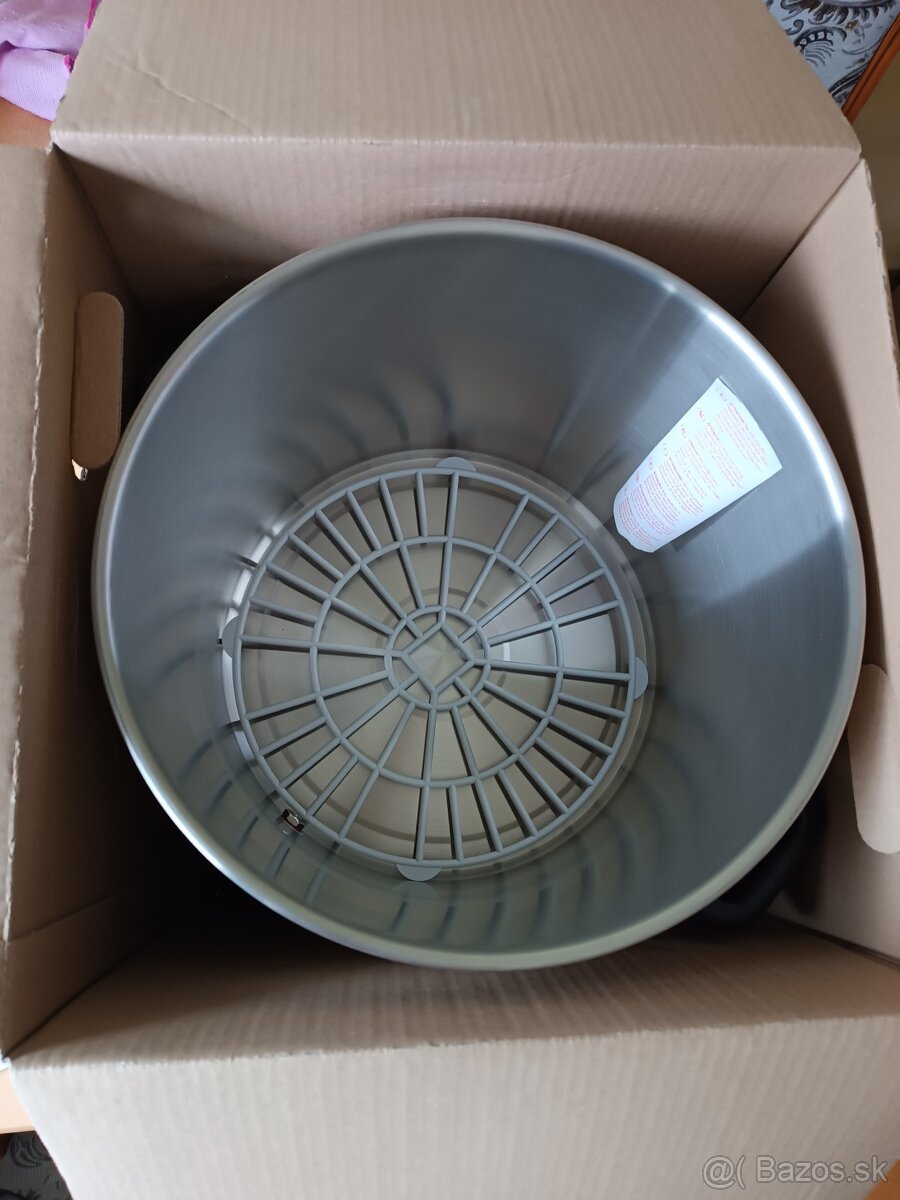 Zavárací hrniec - 2