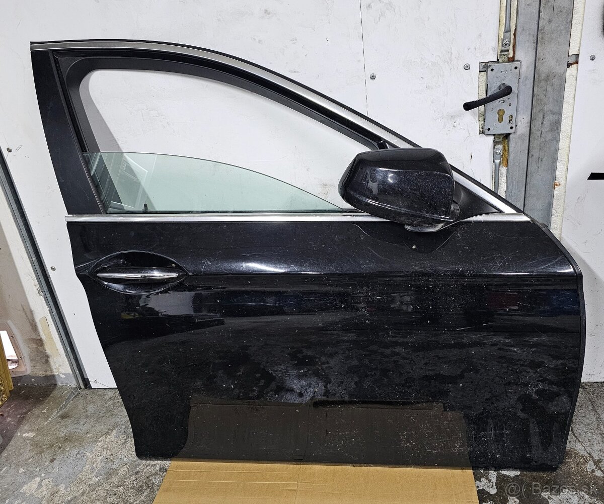 Karosárske diely BMW 5 F10 F11 - 2
