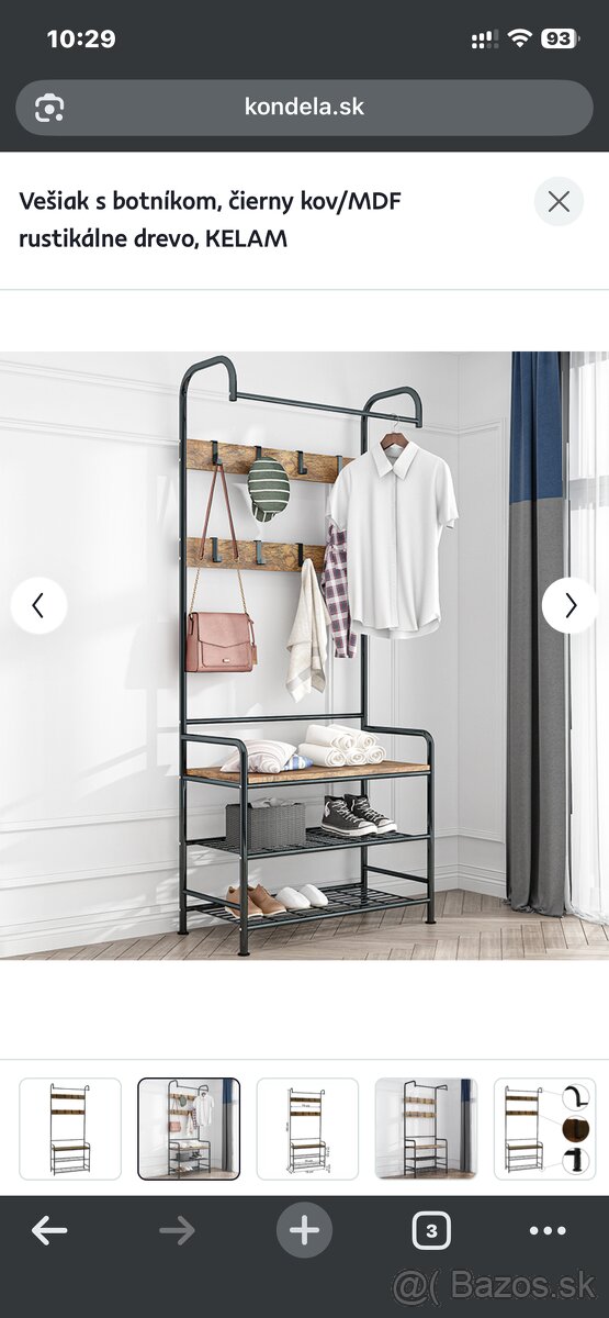 Vesiak s botnikom - 2