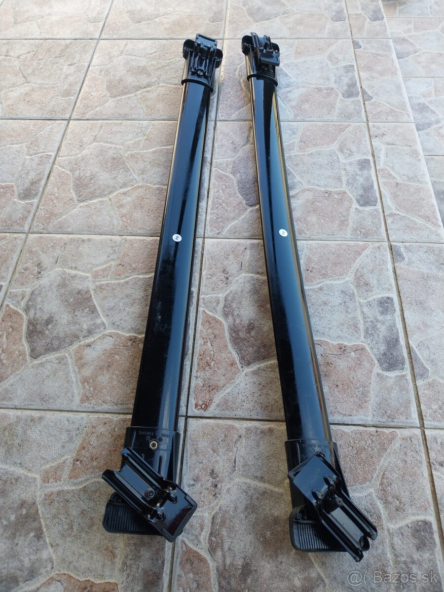 strešný nosič škoda supeb 2 - 2