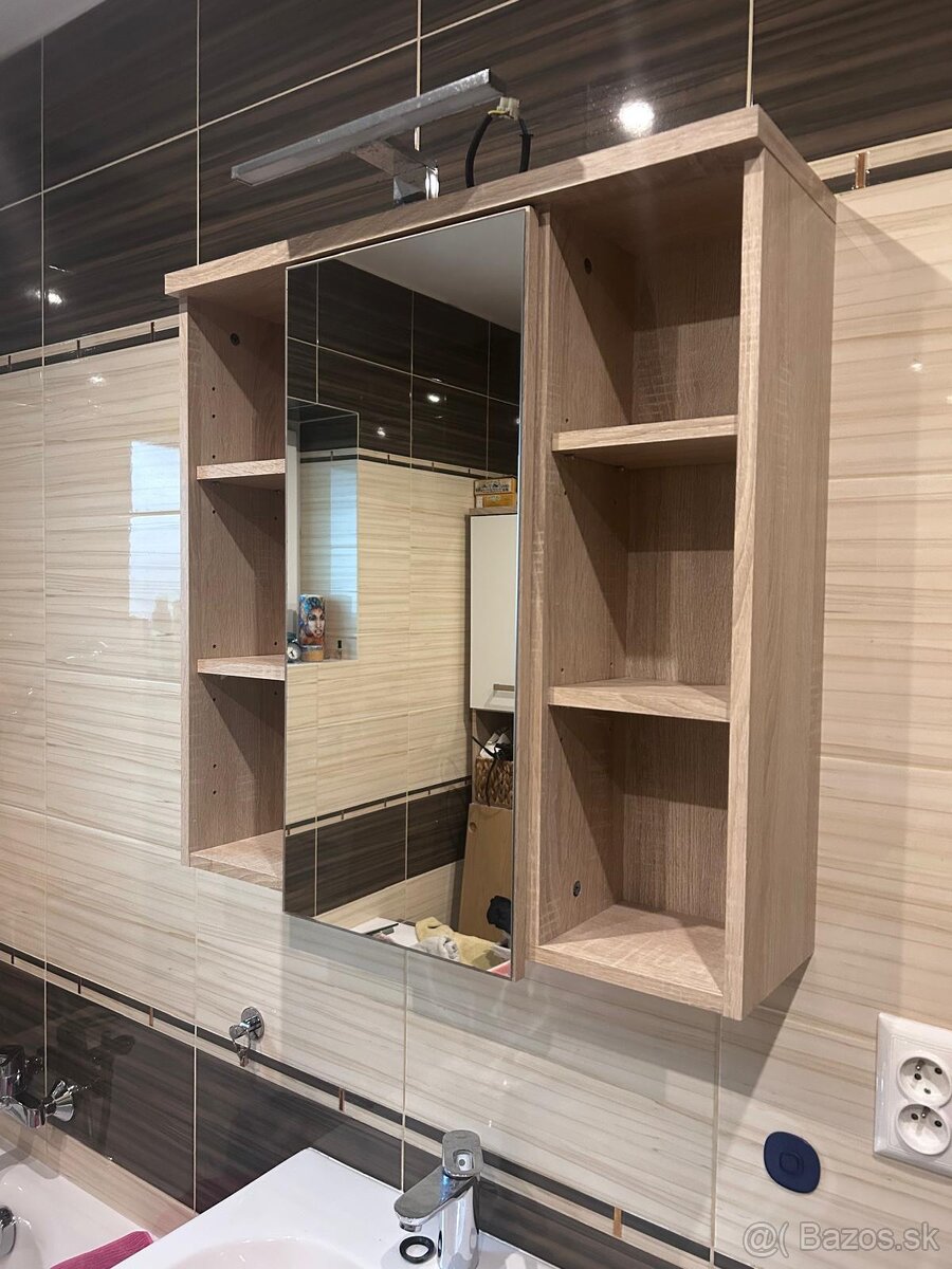 Kúpelňová zostava - 2